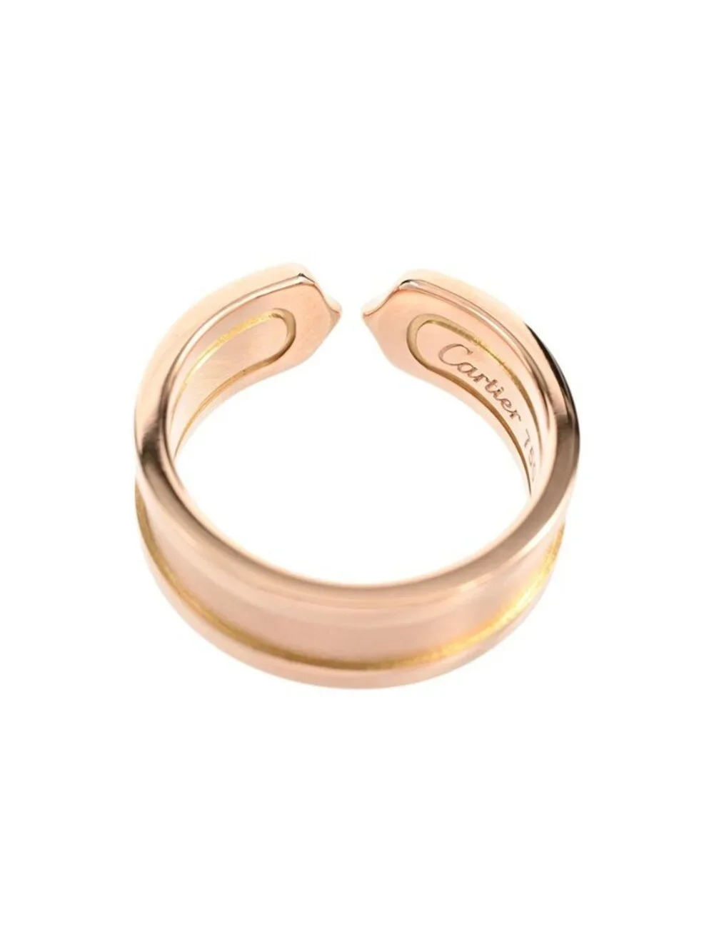 Cartier item rank